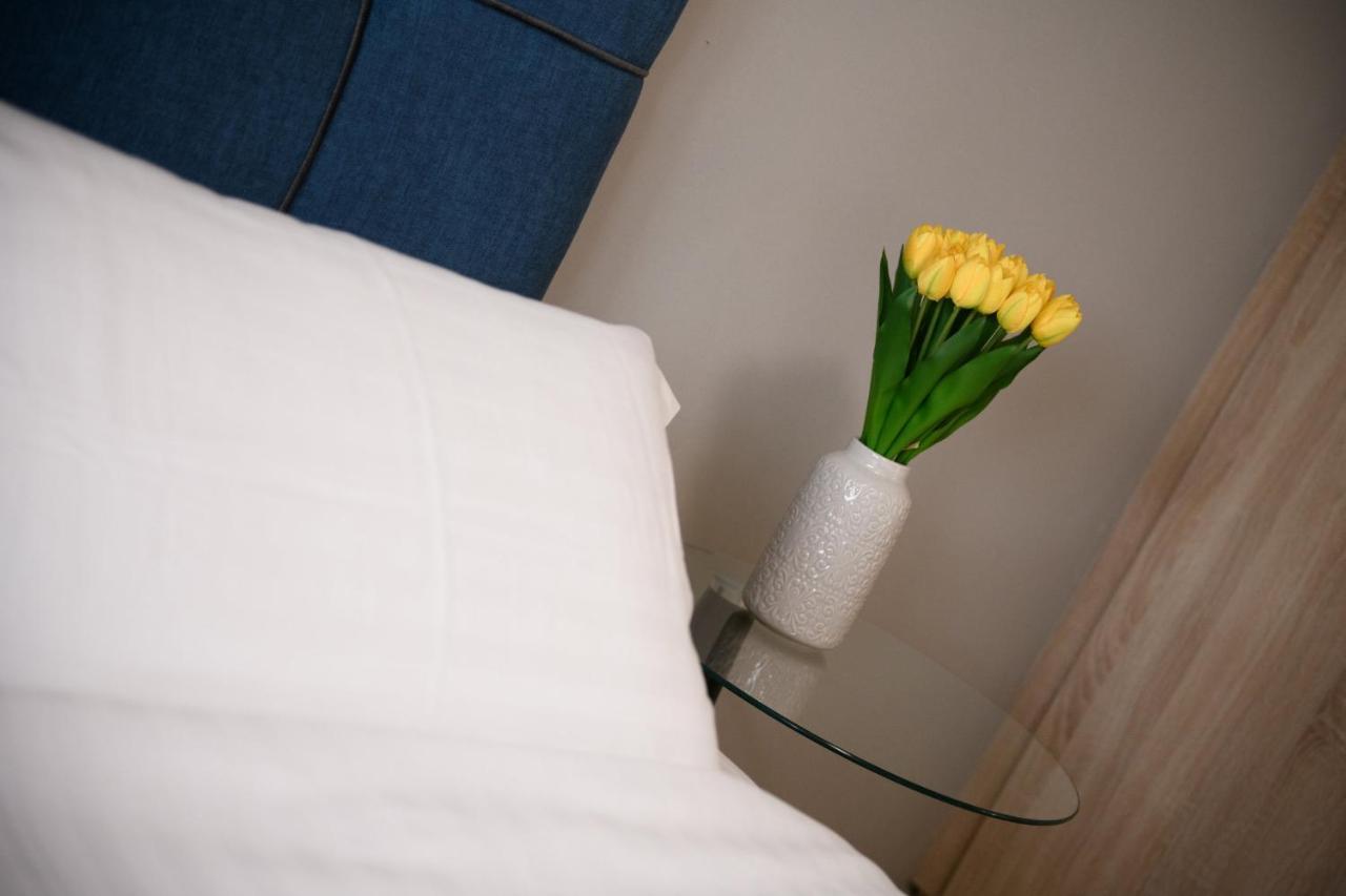 לימנאס Louloudis Apartments Complex מראה חיצוני תמונה